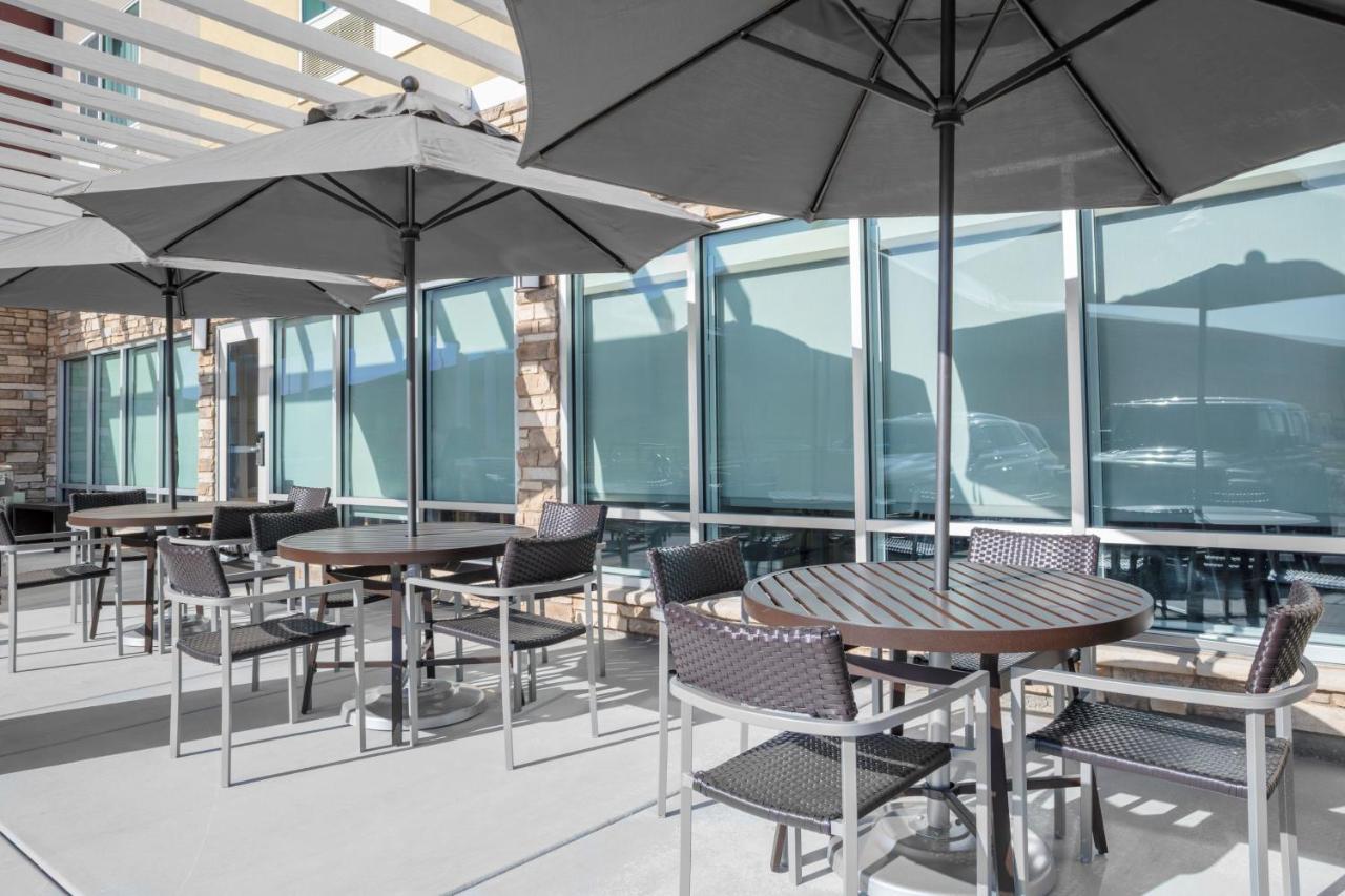 Towneplace Suites By Marriott טהאצ'פי מראה חיצוני תמונה