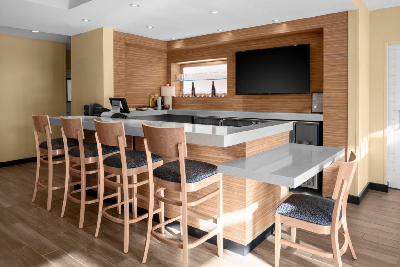 Towneplace Suites By Marriott טהאצ'פי מראה חיצוני תמונה