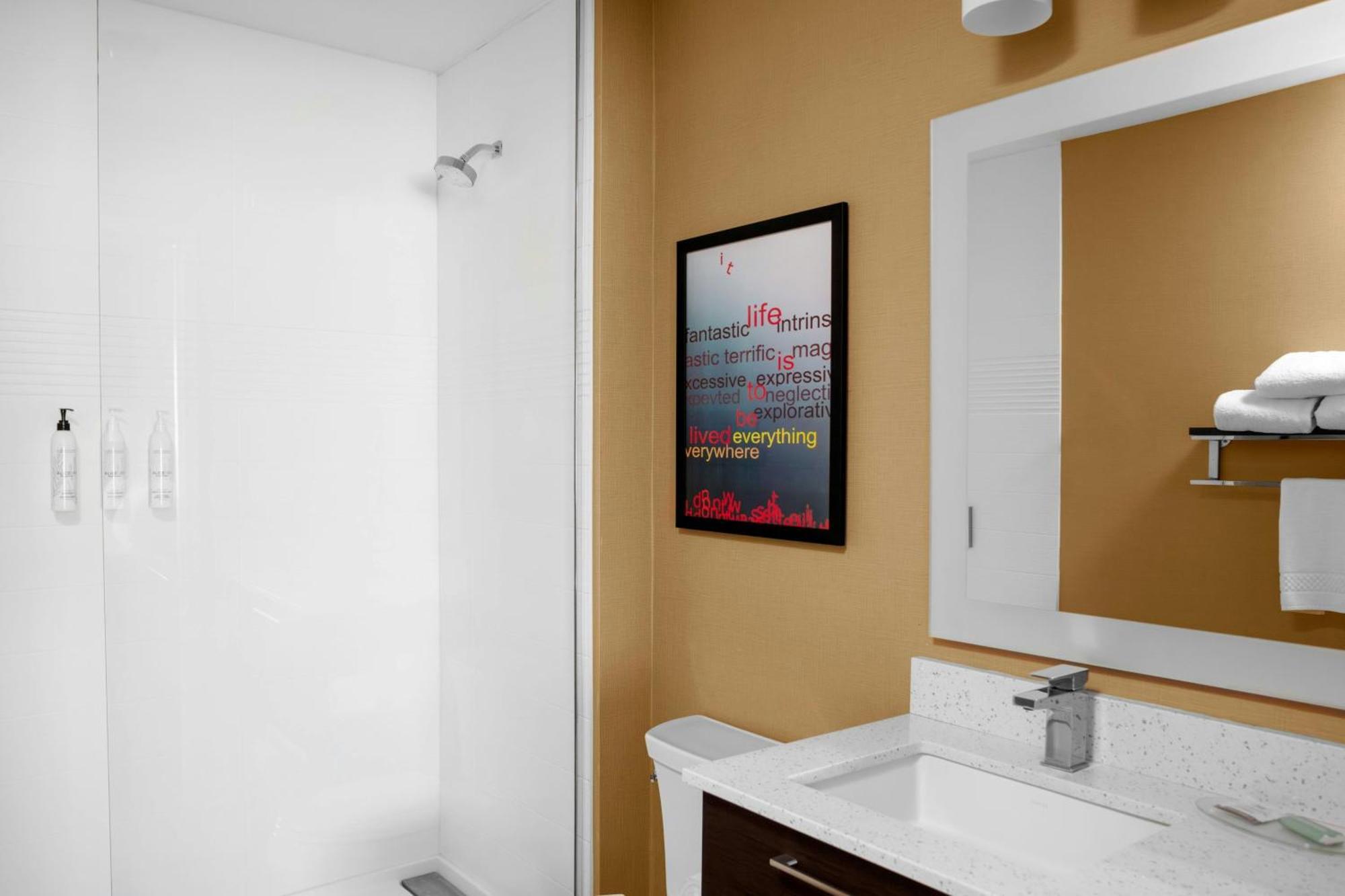 Towneplace Suites By Marriott טהאצ'פי מראה חיצוני תמונה